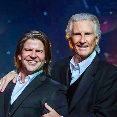Righteous Brothers – Performing at South Point Hotel & Casino in Las Vegas